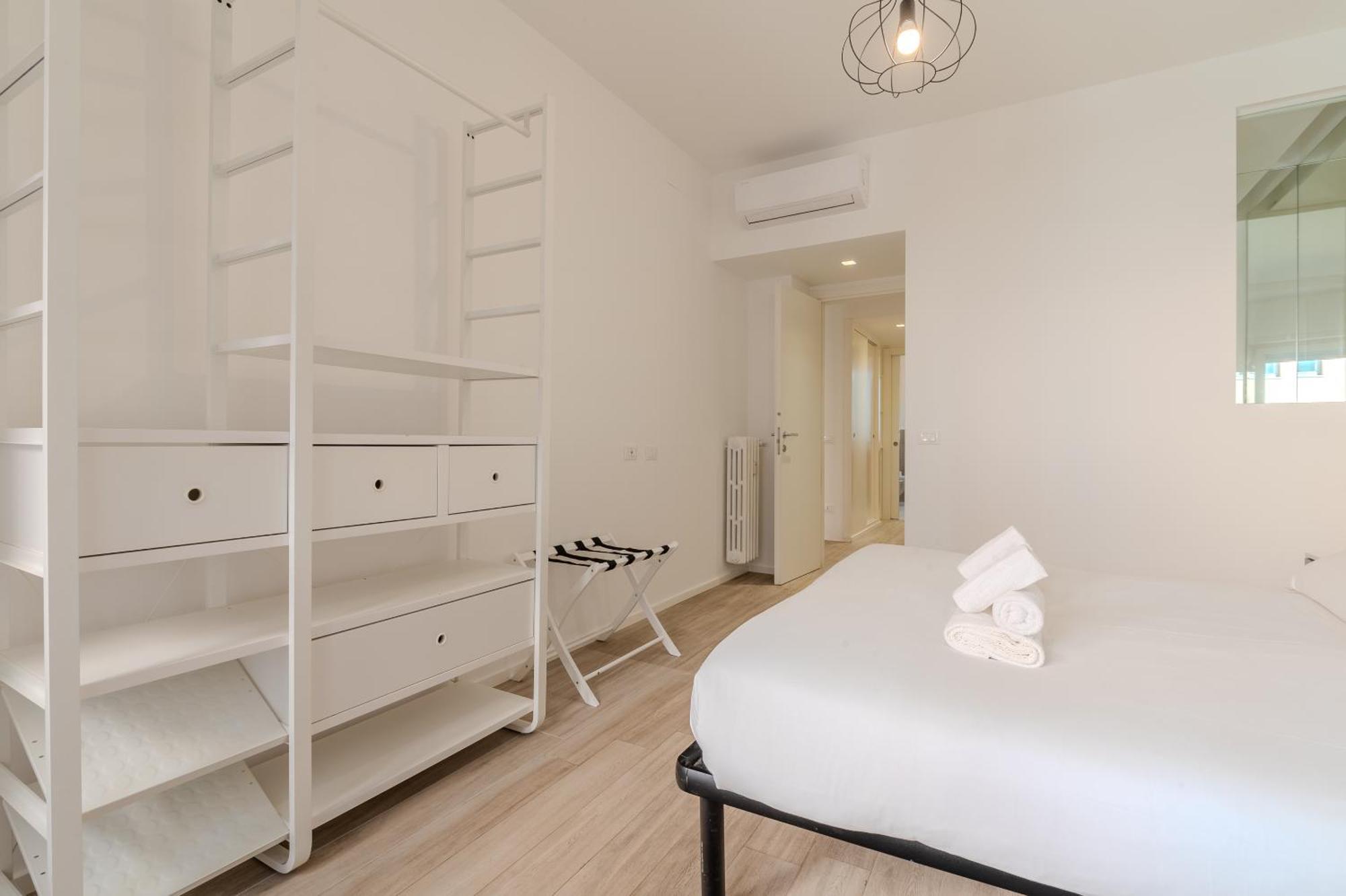 Appartement Journalist Sistine Chapel *